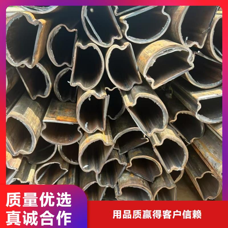 316不锈钢厚壁马蹄管新品上市