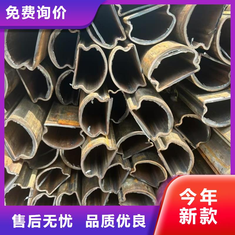 316不锈钢面包镀锌管多家合作案例