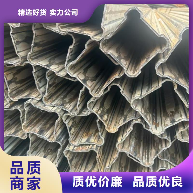 广受好评316不锈钢D型管厂家厂家