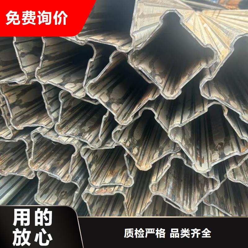 找55*100镀锌面包管厂家直销