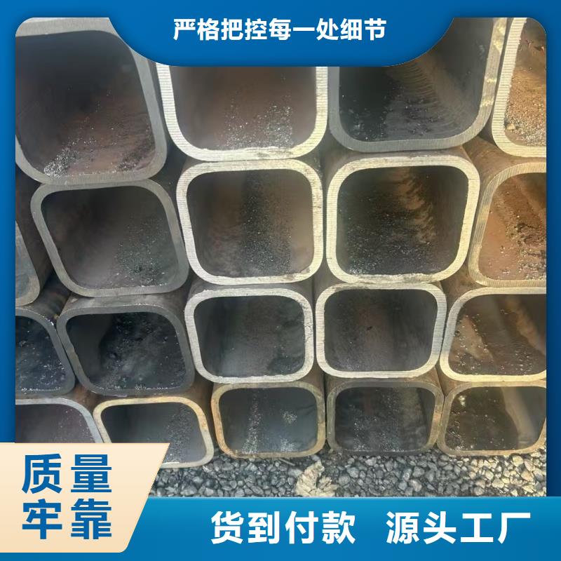 316不锈钢大口径D型管全国供应