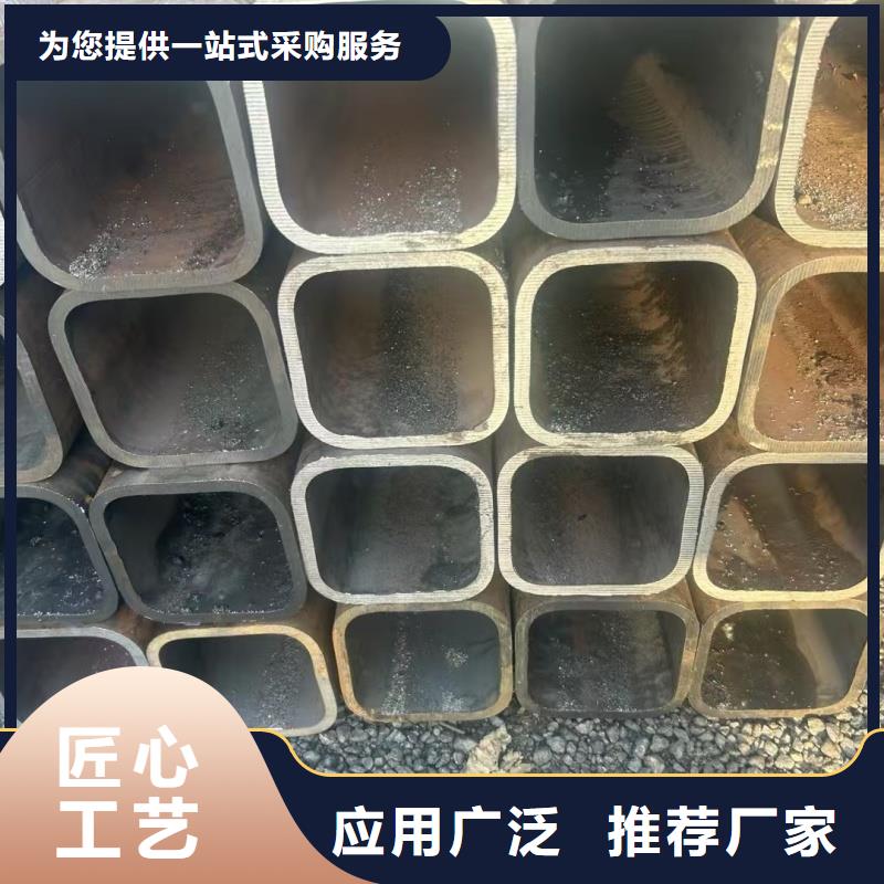 小口径椭圆管厂家直销