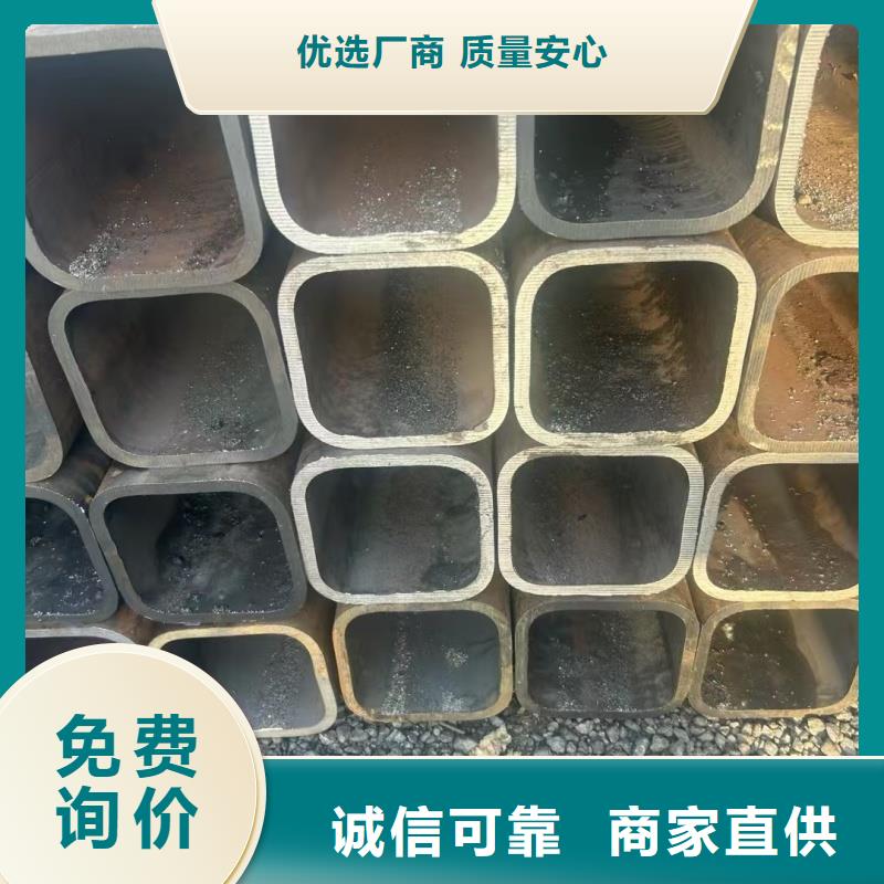 30*60镀锌D型管厂家-信守承诺