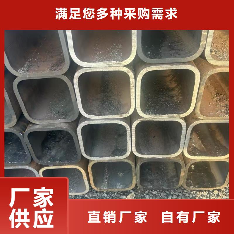 316L不锈钢大口径扇型管价格合理