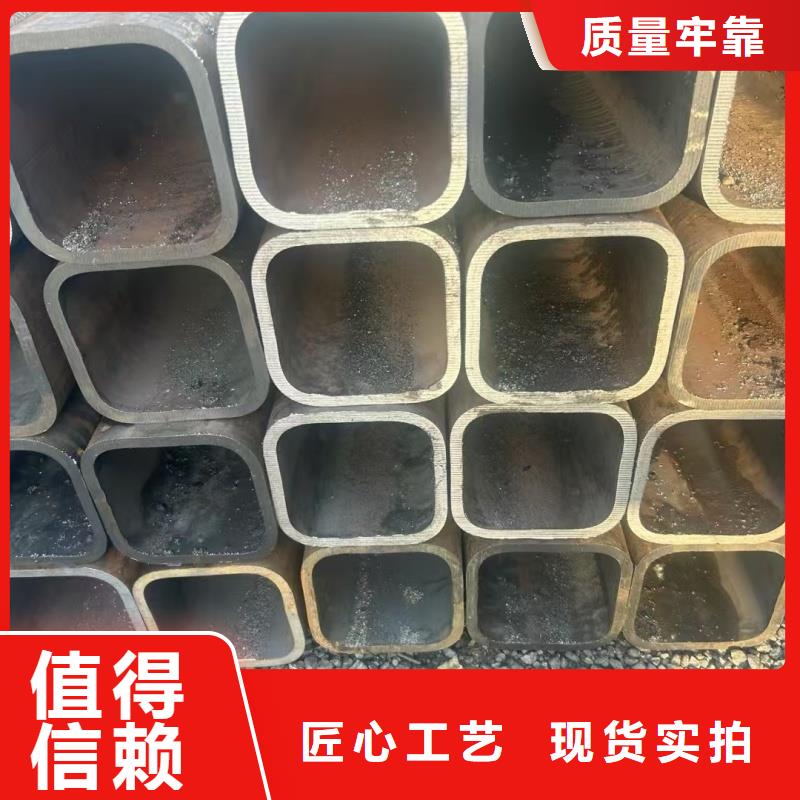 70*70镀锌六角管规格齐全的厂家
