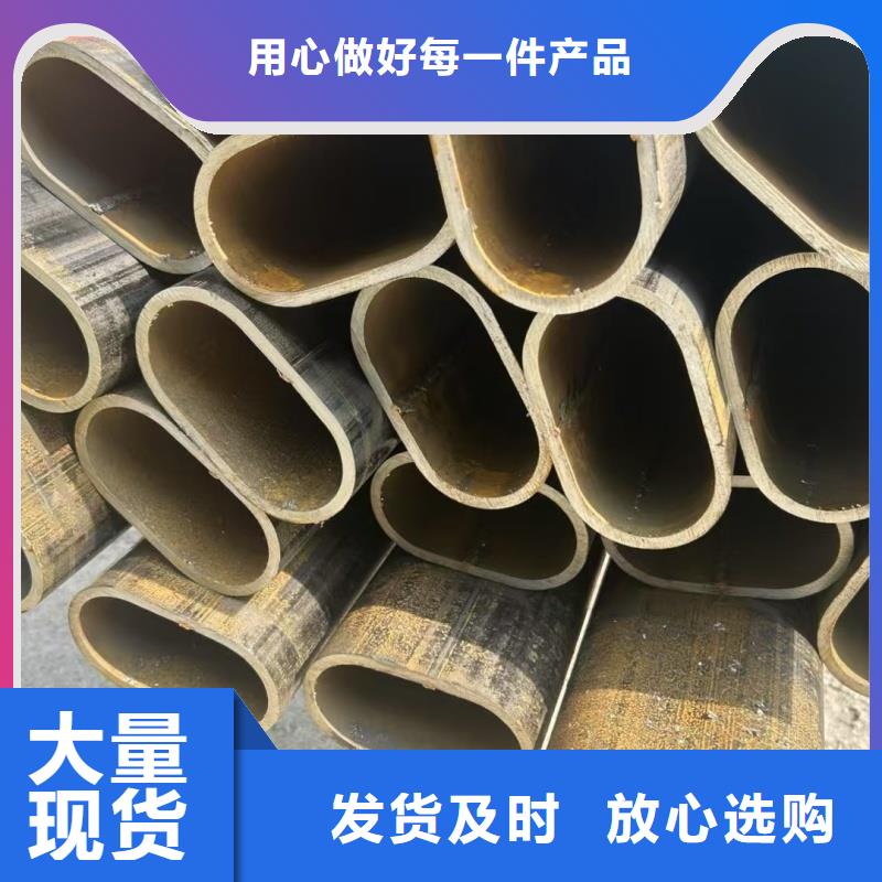 316L不锈钢薄壁六角管优质供货商