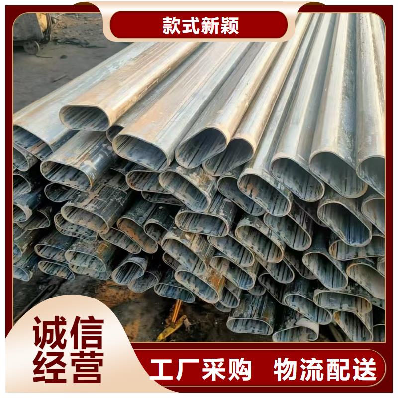 大口径梅花管厂家直供