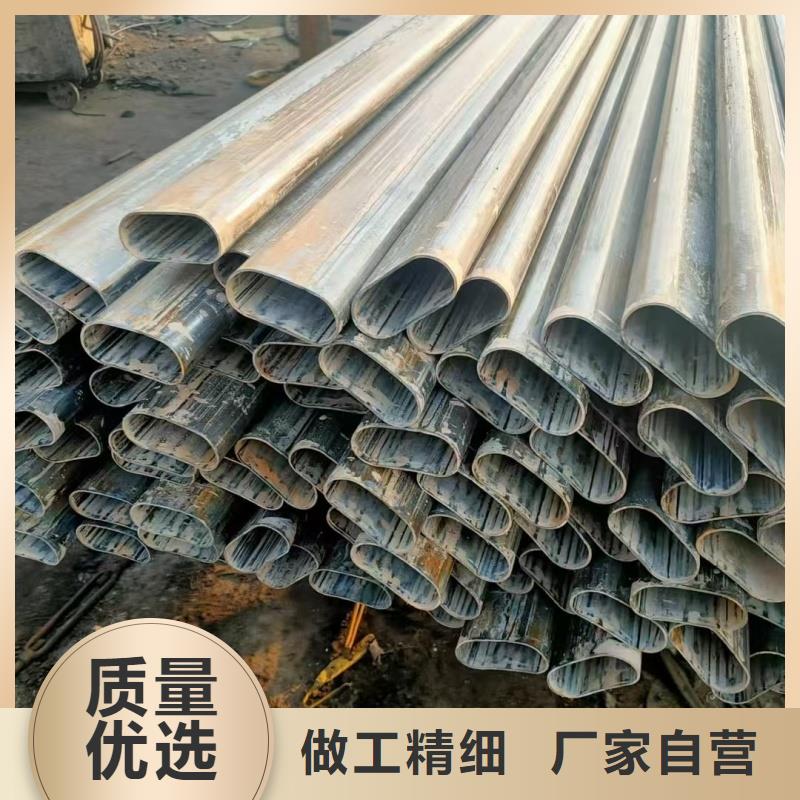 小口径T型管钢厂直连生产