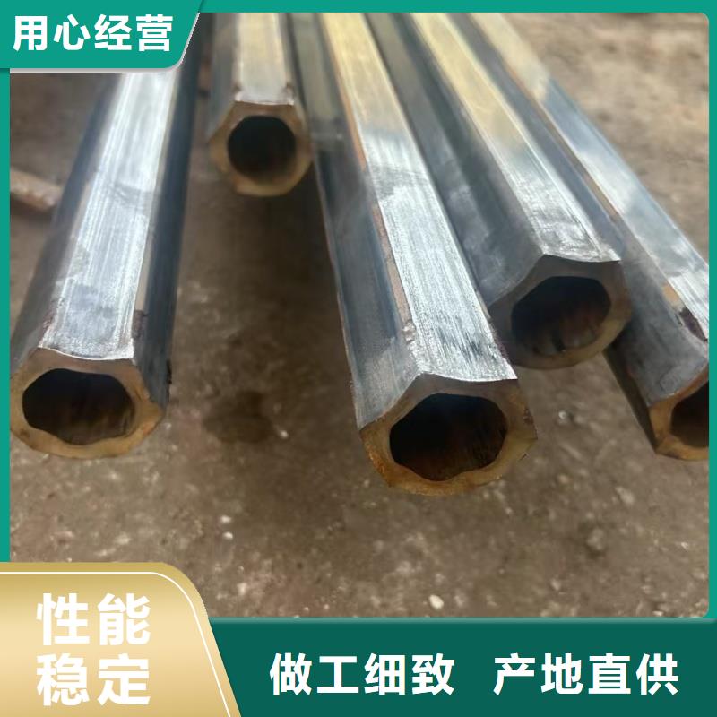 厚壁八字管供货稳定