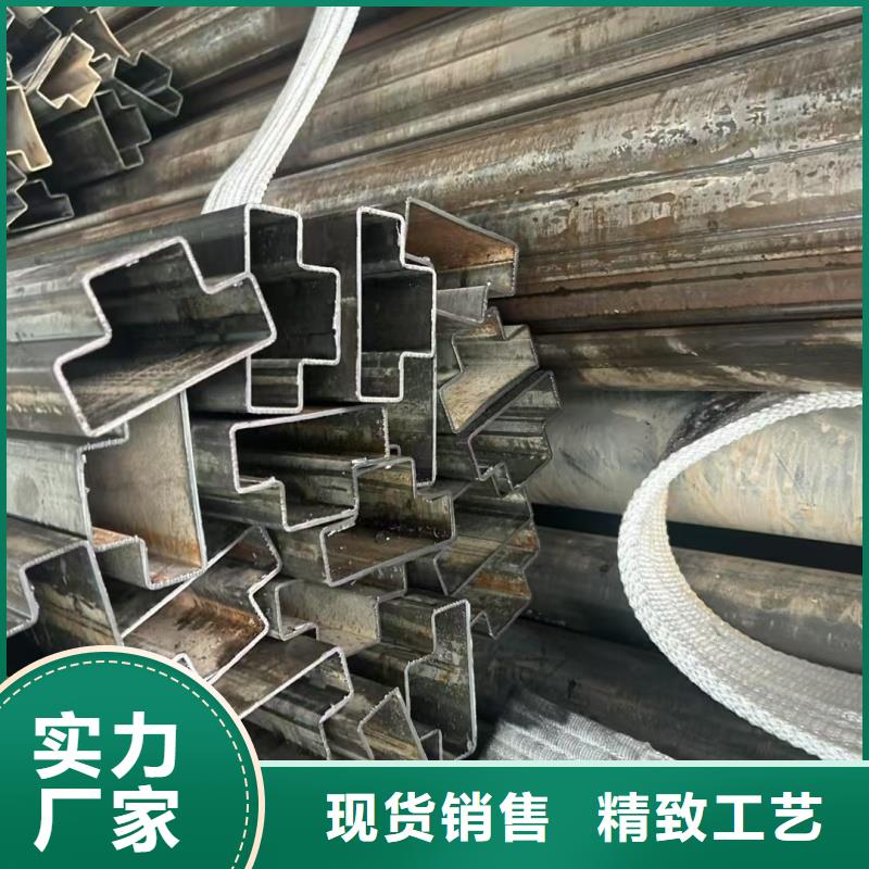 大口径鸭蛋圆管-实力企业