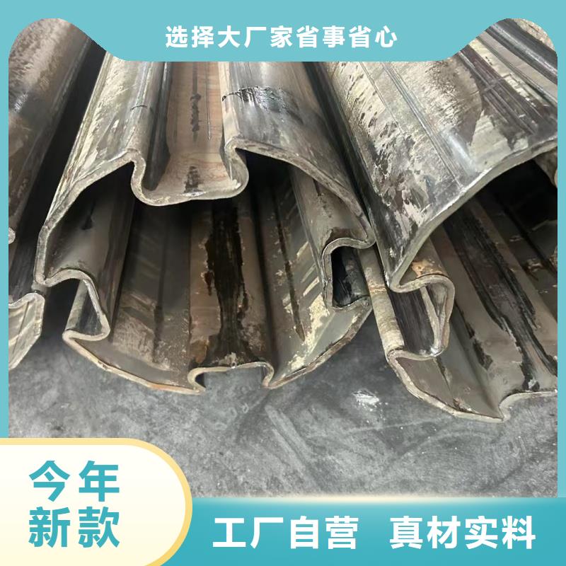 优质大口径面包管厂家