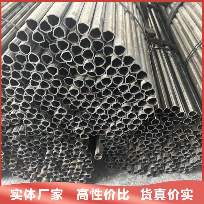 鸭蛋圆管厂家规格齐全