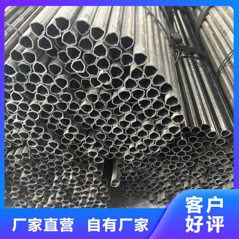 80*80镀锌六角管直供