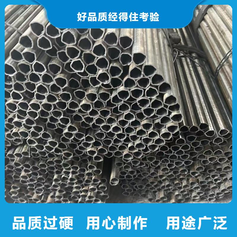 100*100镀锌扇形管来图定制