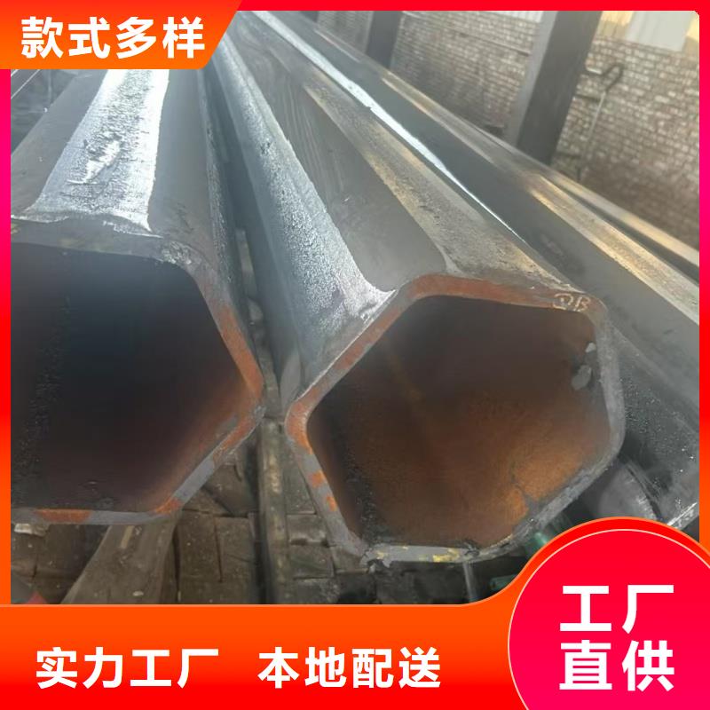 316L不锈钢薄壁D型管价格公道