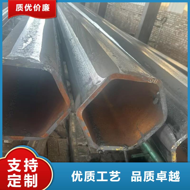 25*36镀锌T型管源头厂家