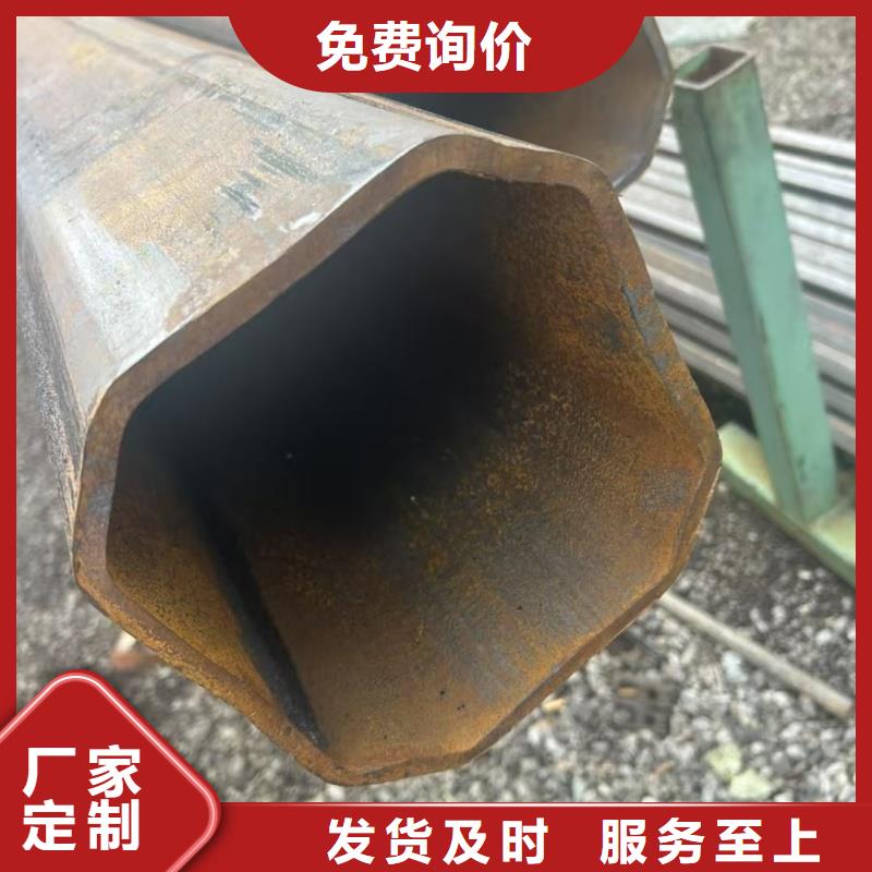 深圳304不锈钢薄壁三角管厂家，发货快