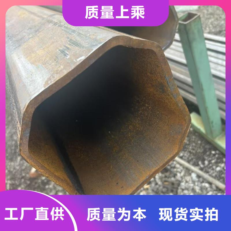 生产304不锈钢D型管_优质厂家