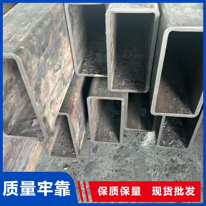 价格合理的316L不锈钢D型管生产厂家