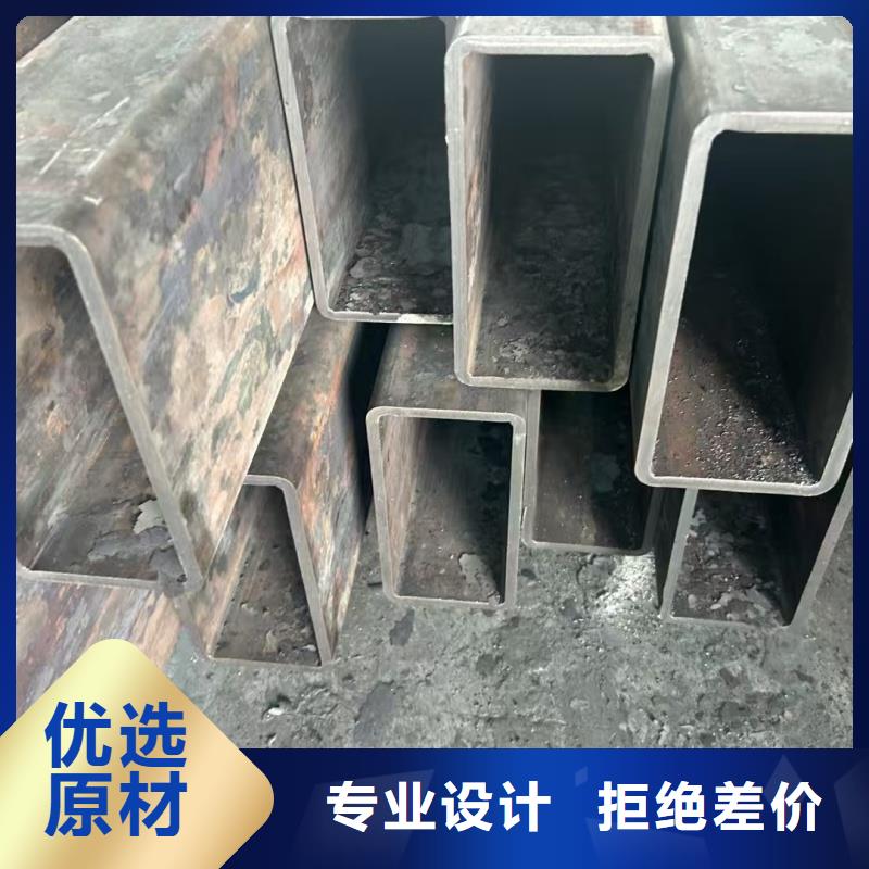 40*65镀锌鸭蛋圆管电话报价