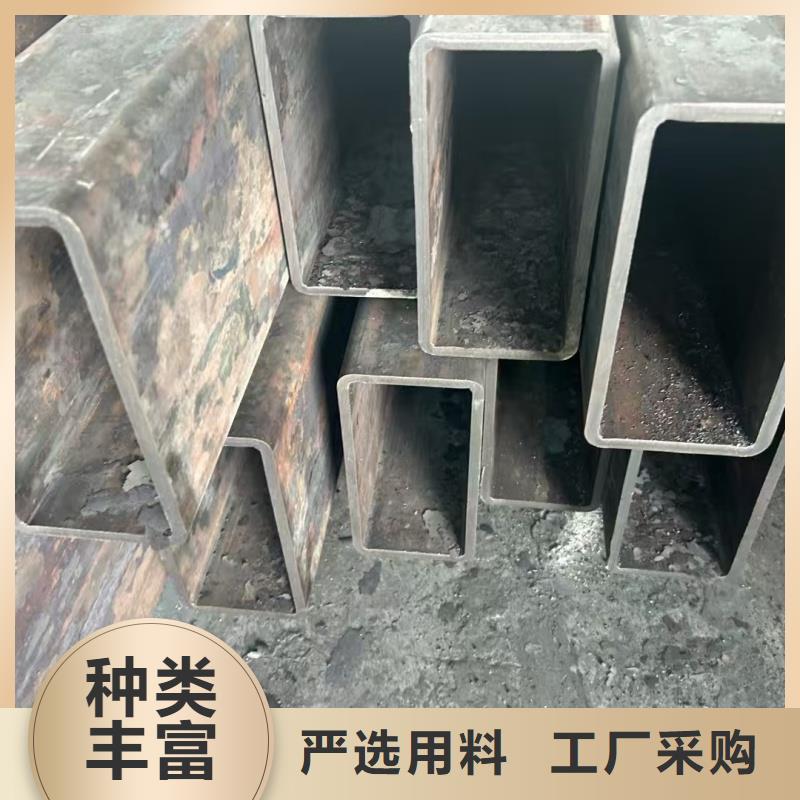 卖薄壁马蹄管的供货商
