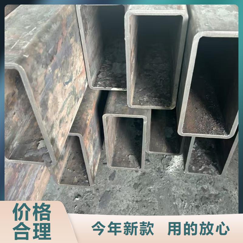 201不锈钢厚壁三角管参数详情