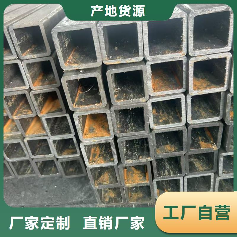 做薄壁八字管的厂家