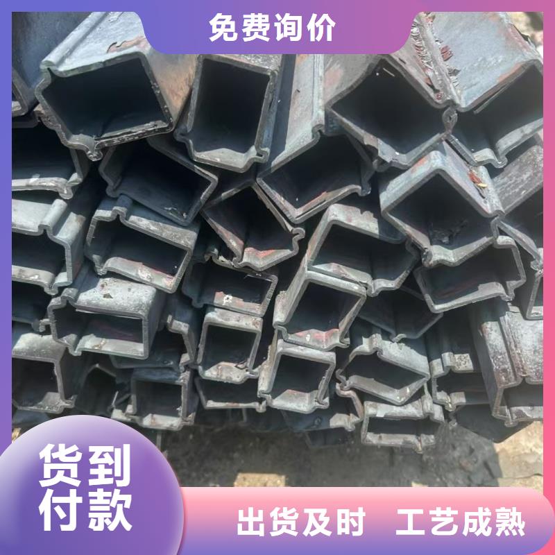 销售316不锈钢大口径六角管_诚信企业