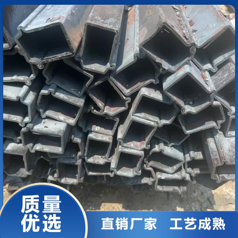 镀锌凸型管择优厂家