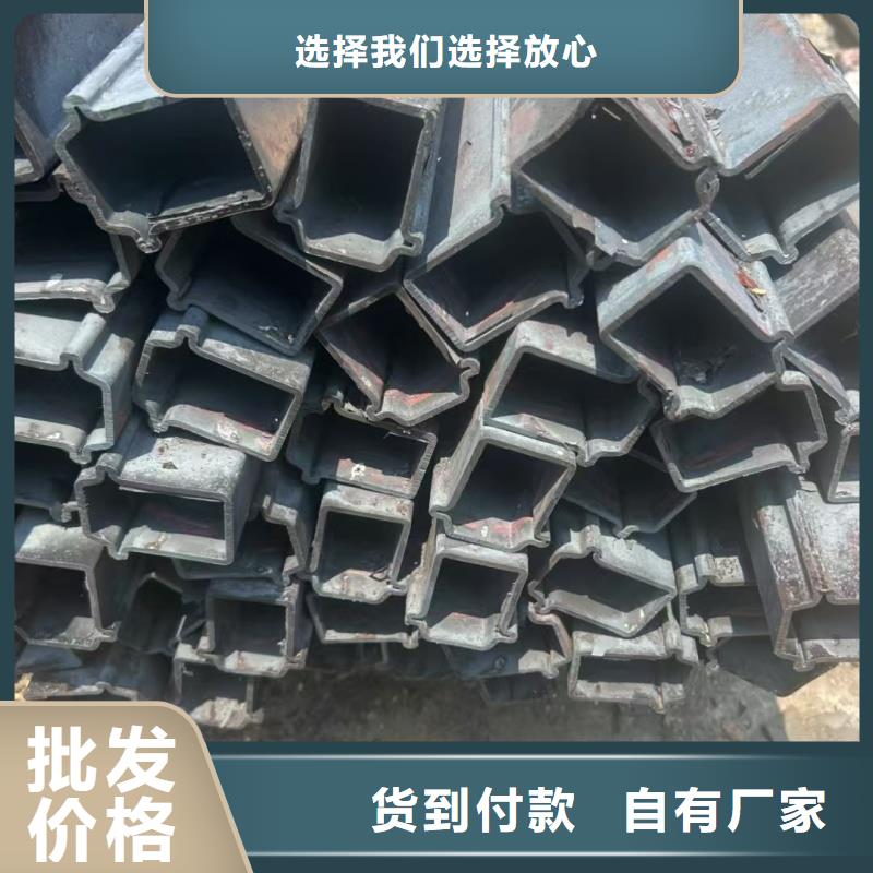 90*150镀锌椭圆管免费技术咨询