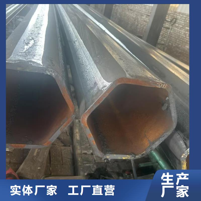 45*65镀锌梅花管出厂价
