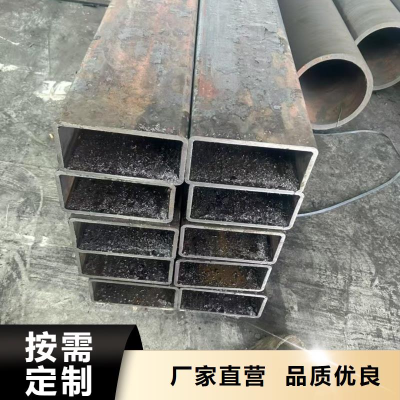 专业销售316L不锈钢镀锌八角管质量有保证