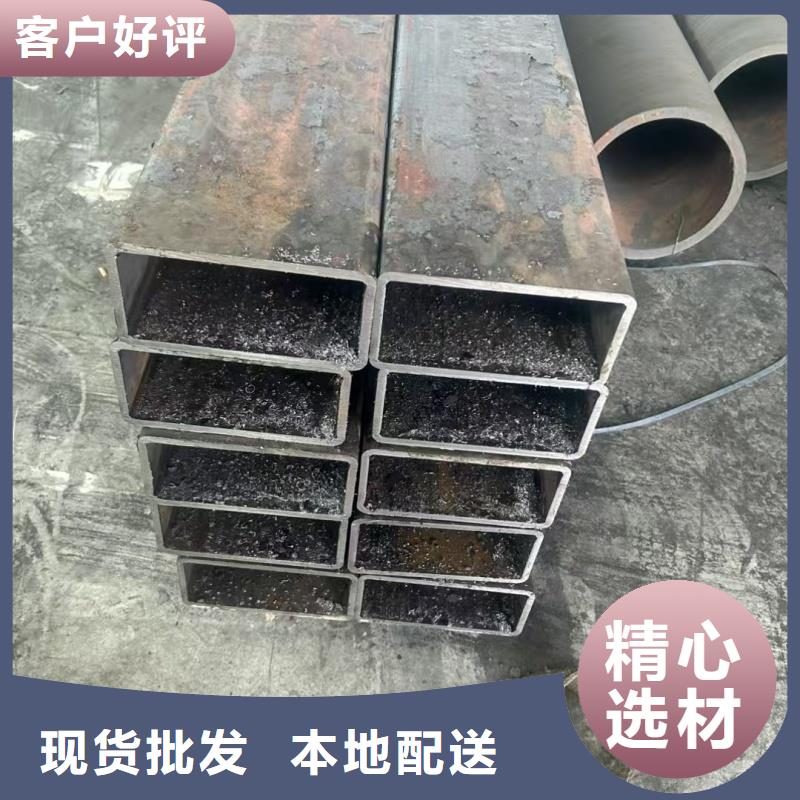 定做D形管厂家的基地