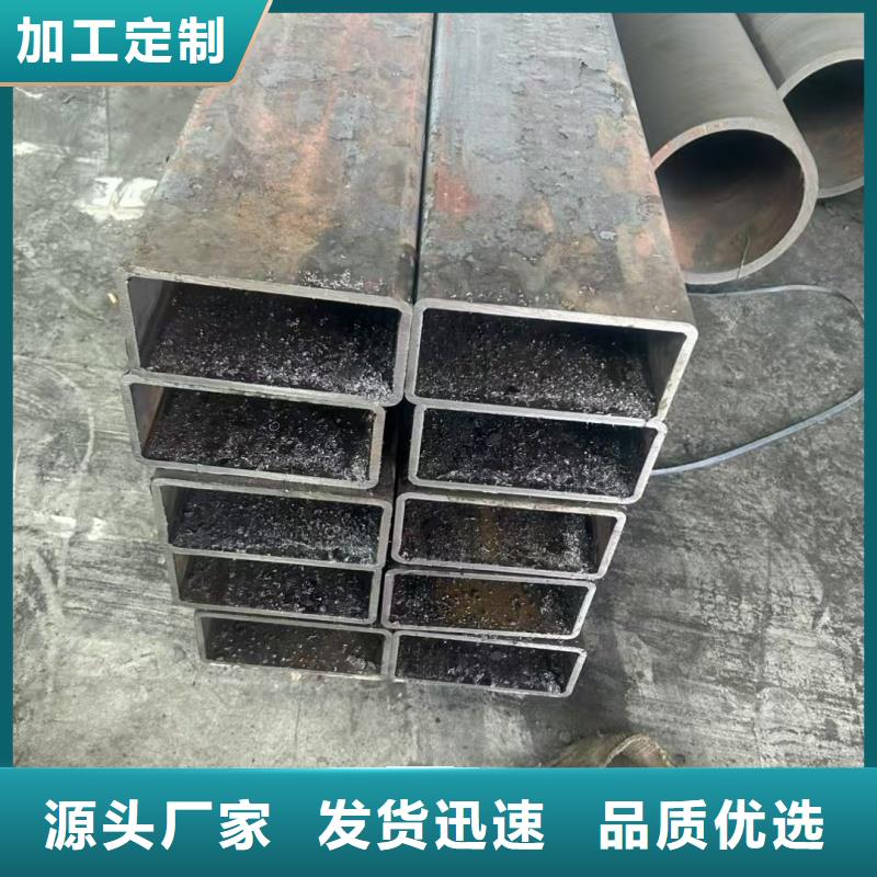 批发薄壁馒头管_实力厂家