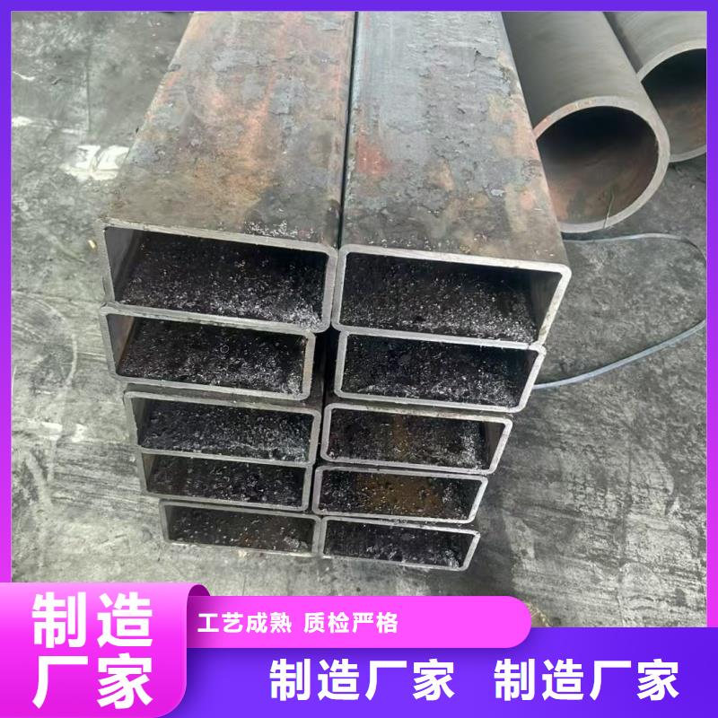 90*90镀锌扇形管厂家直供