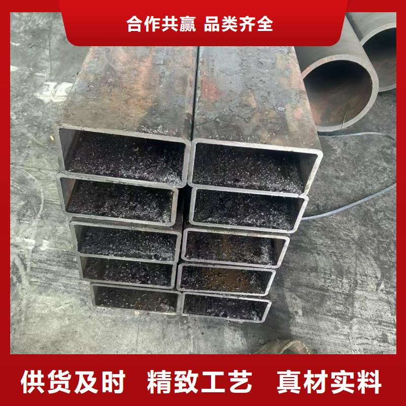 现货供应100*150镀锌马蹄管