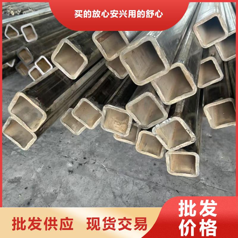 201不锈钢馒头管-物美价廉