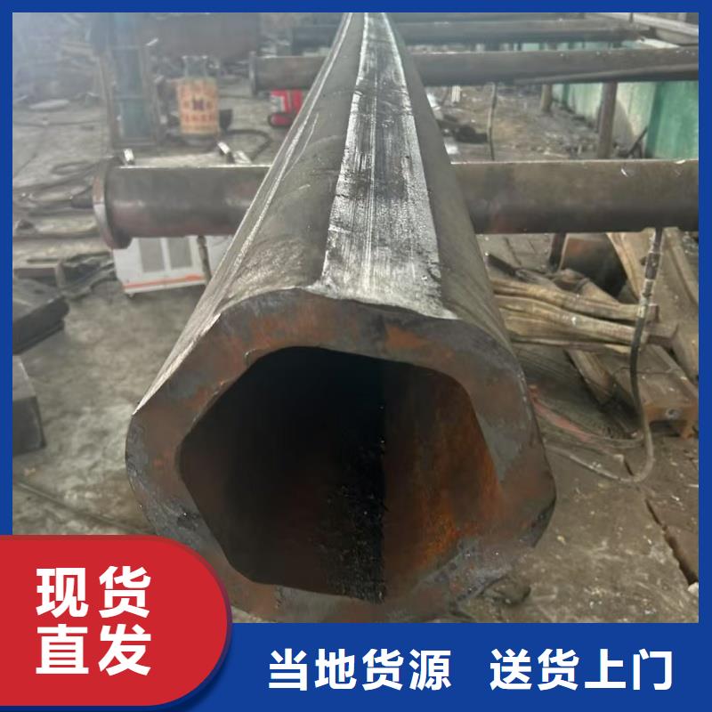 40*40镀锌凹槽管支持非标定制