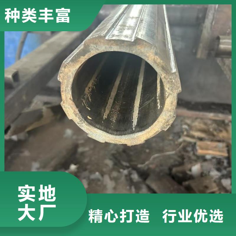 镀锌D形管定制批发