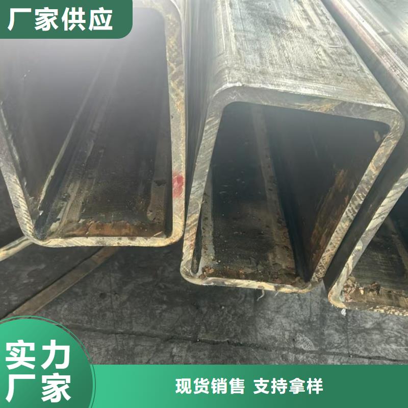 201不锈钢厚壁八角管企业-经营丰富