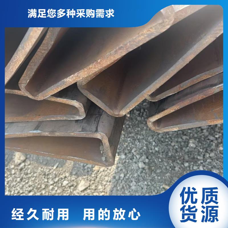 90*90镀锌扇形管优选供货商