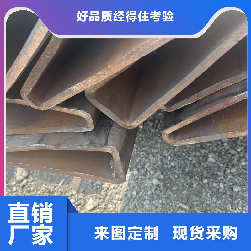 大口径馒头管规格齐全