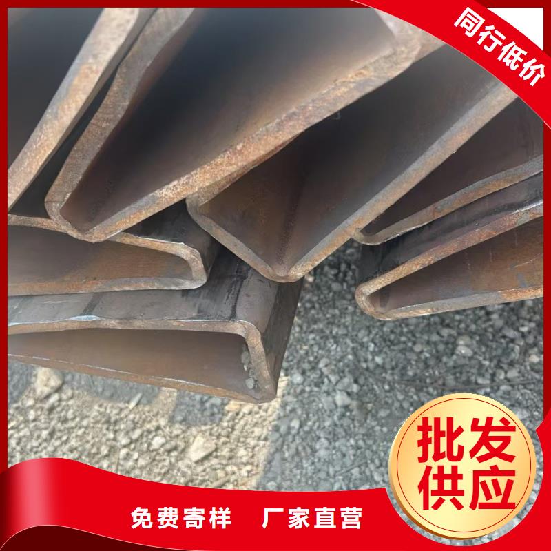 38*38镀锌八角管价格含运费