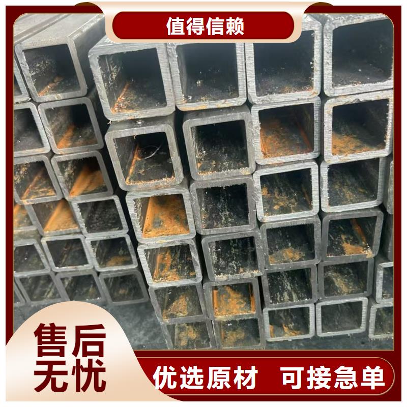 大口径八角管大量现货充足