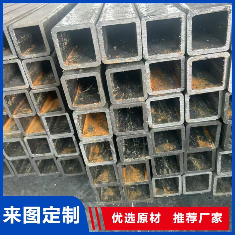 38*38镀锌八角管价格含运费