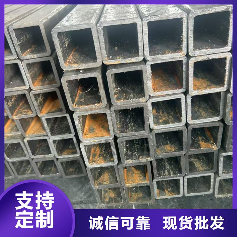 304不锈钢小口径馒头管工艺先进