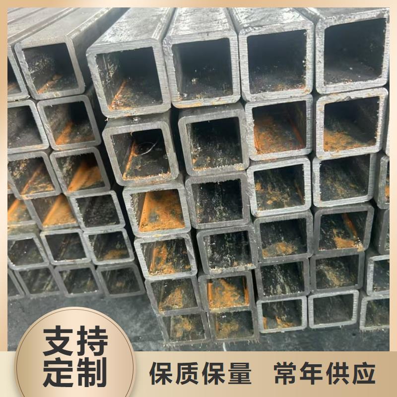 90*90镀锌扇形管优选供货商