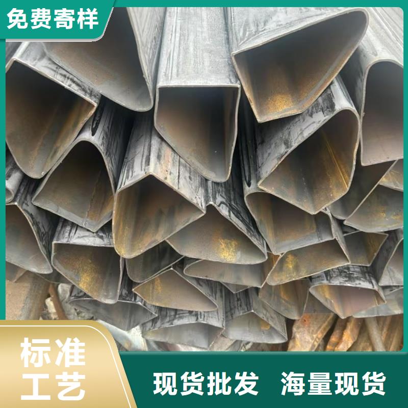 201不锈钢馒头管-物美价廉