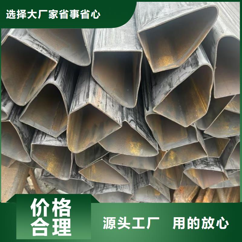38*38镀锌八角管价格含运费