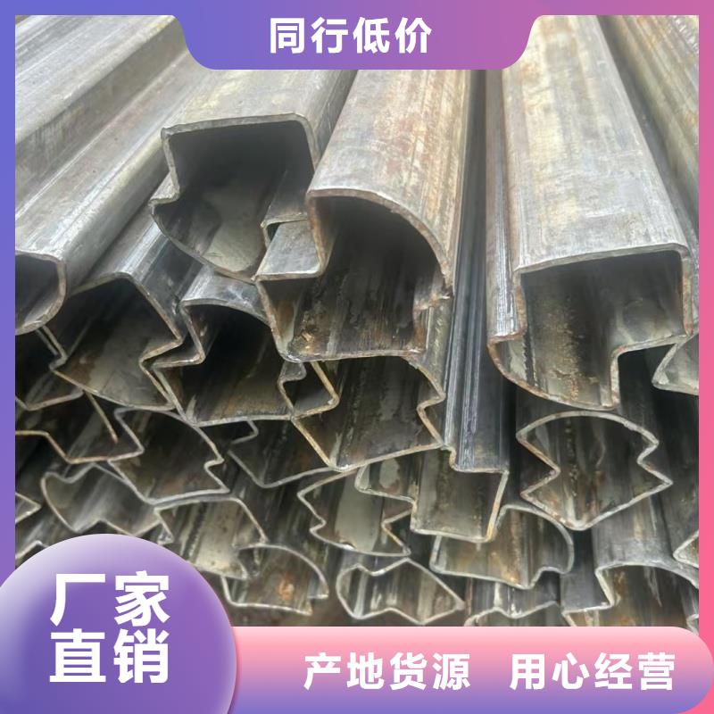 201不锈钢厚壁八角管企业-经营丰富